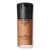 Mac Studio Fix Fluid Spf15 24hr Matte Foundation + Oil Control - Nc45.5 In Brown