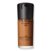 Mac Studio Fix Fluid Spf15 24hr Matte Foundation + Oil Control - Nc47 In Brown