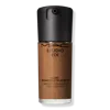 Mac Studio Fix Fluid Spf15 24hr Matte Foundation + Oil Control - Nc60 In Gray