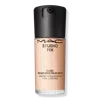Mac Studio Fix Fluid Spf15 24hr Matte Foundation + Oil Control - Nw10 In Brown