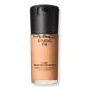 Mac Studio Fix Fluid Spf15 24hr Matte Foundation + Oil Control - Nw18