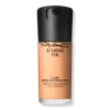 Mac Studio Fix Fluid Spf15 24hr Matte Foundation + Oil Control - Nw22 In Nude