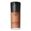 Mac Studio Fix Fluid Spf15 24hr Matte Foundation + Oil Control - Nw33