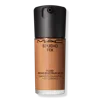 Mac Studio Fix Fluid Spf15 24hr Matte Foundation + Oil Control - Nw35 In Brown