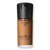 Mac Studio Fix Fluid Spf15 24hr Matte Foundation + Oil Control - Nw40 In Brown