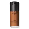 Mac Studio Fix Fluid Spf15 24hr Matte Foundation + Oil Control - Nw43 In Brown