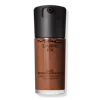 Mac Studio Fix Fluid Spf15 24hr Matte Foundation + Oil Control - Nw44 In Brown