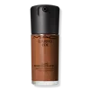 Mac Studio Fix Fluid Spf15 24hr Matte Foundation + Oil Control - Nw45 In Brown