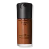 Mac Studio Fix Fluid Spf15 24hr Matte Foundation + Oil Control - Nw46 In Brown