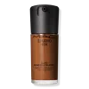 Mac Studio Fix Fluid Spf15 24hr Matte Foundation + Oil Control - Nw47 In Brown