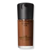 Mac Studio Fix Fluid Spf15 24hr Matte Foundation + Oil Control - Nw50