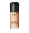 Mac Studio Fix Foundation Spf15