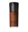 Mac Studio Fix Foundation Spf15