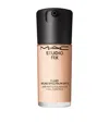 Mac Studio Fix Foundation Spf15