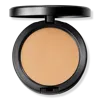 Mac Studio Fix Powder Plus Foundation - C40 In Red