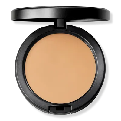 Mac Studio Fix Powder Plus Foundation - C40 In Red