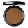 Mac Studio Fix Powder Plus Foundation - C55 In Red