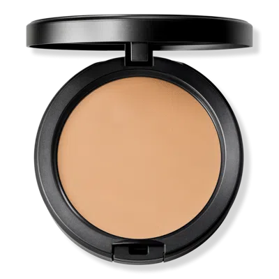 Mac Studio Fix Powder Plus Foundation - N4.75 In Gray