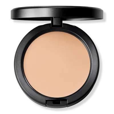 Mac Studio Fix Powder Plus Foundation - N5 In Gray
