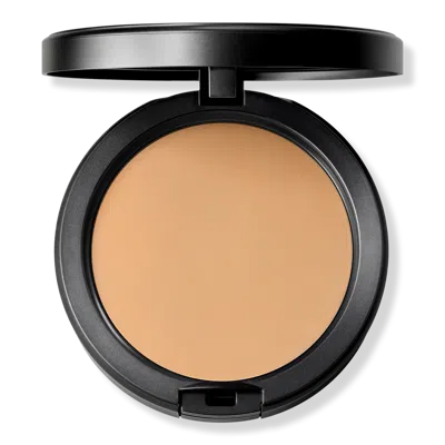 Mac Studio Fix Powder Plus Foundation - Nc20 In Nude