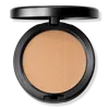 Mac Studio Fix Powder Plus Foundation - Nc30 In Brown