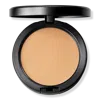 Mac Studio Fix Powder Plus Foundation - Nc35 In Brown