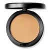 Mac Studio Fix Powder Plus Foundation - Nc38 In Brown