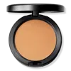 Mac Studio Fix Powder Plus Foundation - Nc40 In Brown