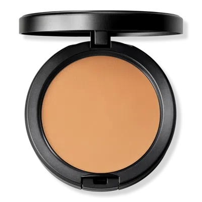 Mac Studio Fix Powder Plus Foundation - Nc40 In Brown