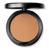 Mac Studio Fix Powder Plus Foundation - Nc44 In Brown