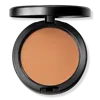 Mac Studio Fix Powder Plus Foundation - Nc45 In Brown