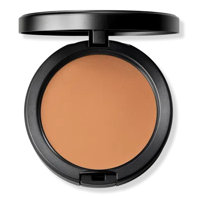 Mac Studio Fix Powder Plus Foundation - Nc45 In Brown