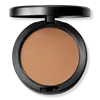 Mac Studio Fix Powder Plus Foundation - Nc45.5 In Brown