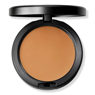 Mac Studio Fix Powder Plus Foundation - Nc46 In Brown