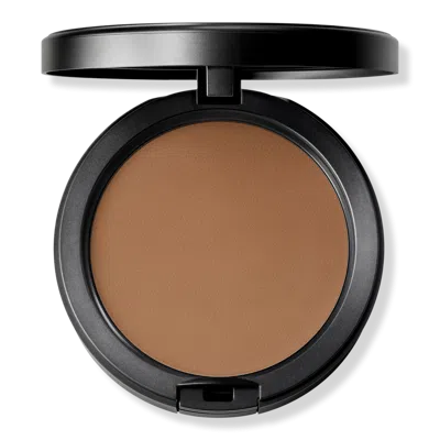 Mac Studio Fix Powder Plus Foundation - Nc58