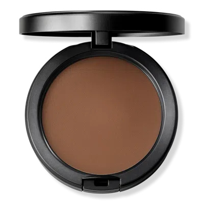 Mac Studio Fix Powder Plus Foundation - Nc63