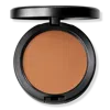 Mac Studio Fix Powder Plus Foundation - Nw44 In Brown