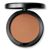 Mac Studio Fix Powder Plus Foundation - Nw45 In Brown