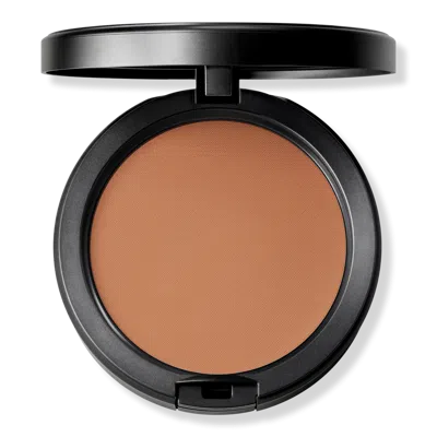 Mac Studio Fix Powder Plus Foundation - Nw45 In Brown