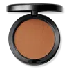 Mac Studio Fix Powder Plus Foundation - Nw46 In Brown
