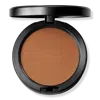 Mac Studio Fix Powder Plus Foundation - Nw47 In Brown