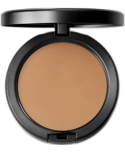 Mac Studio Fix Powder Plus Foundation