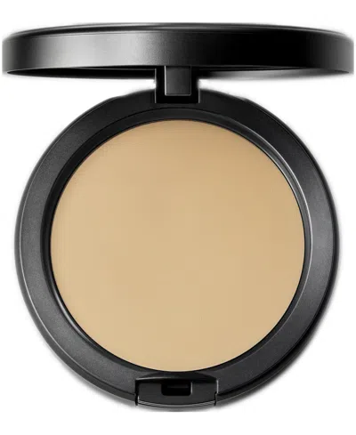 Mac Studio Fix Powder Plus Foundation