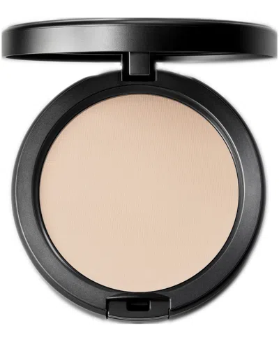 Mac Studio Fix Powder Plus Foundation