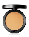 Mac Studio Fix Powder Plus Foundation In Orange