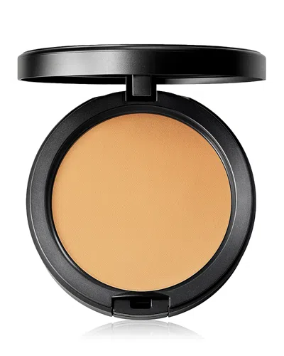 Mac Studio Fix Powder Plus Foundation In Orange