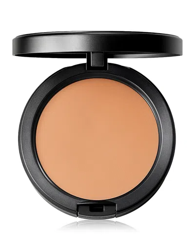 Mac Studio Fix Powder Plus Foundation In Orange