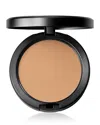 Mac Studio Fix Powder Plus Foundation In Brown