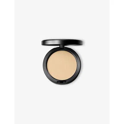 Mac Ac Studio Fix Powder Plus Foundation 15g Nc12