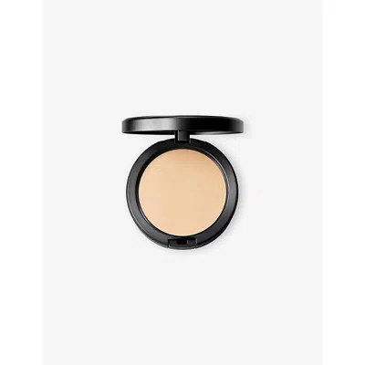Mac Ac Studio Fix Powder Plus Foundation 15g Nc13